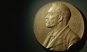 Nobel-Peace-Prize
