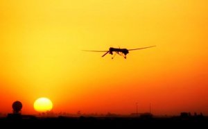 Predator Drone - Afghanistan
